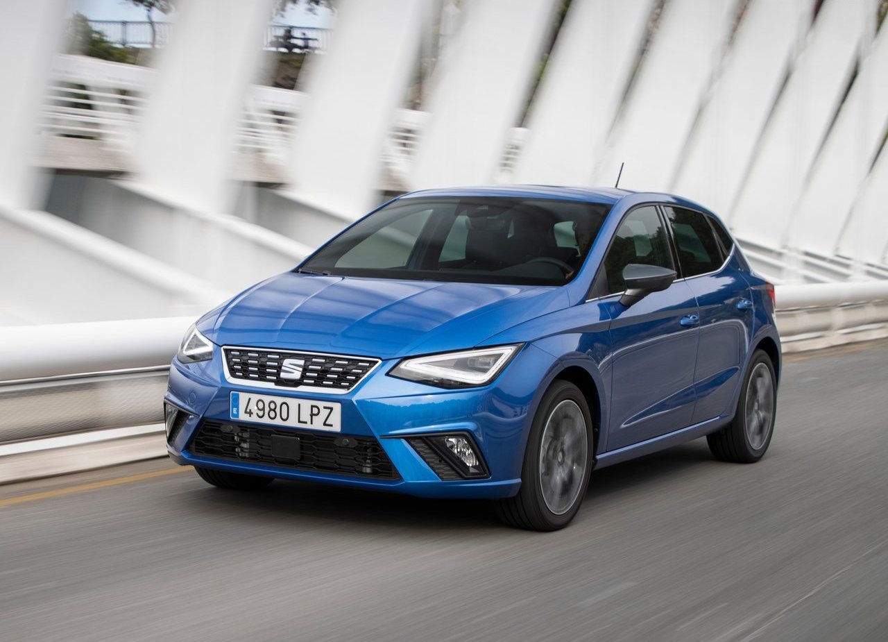 2022 - SEAT IBIZA, foto 13
