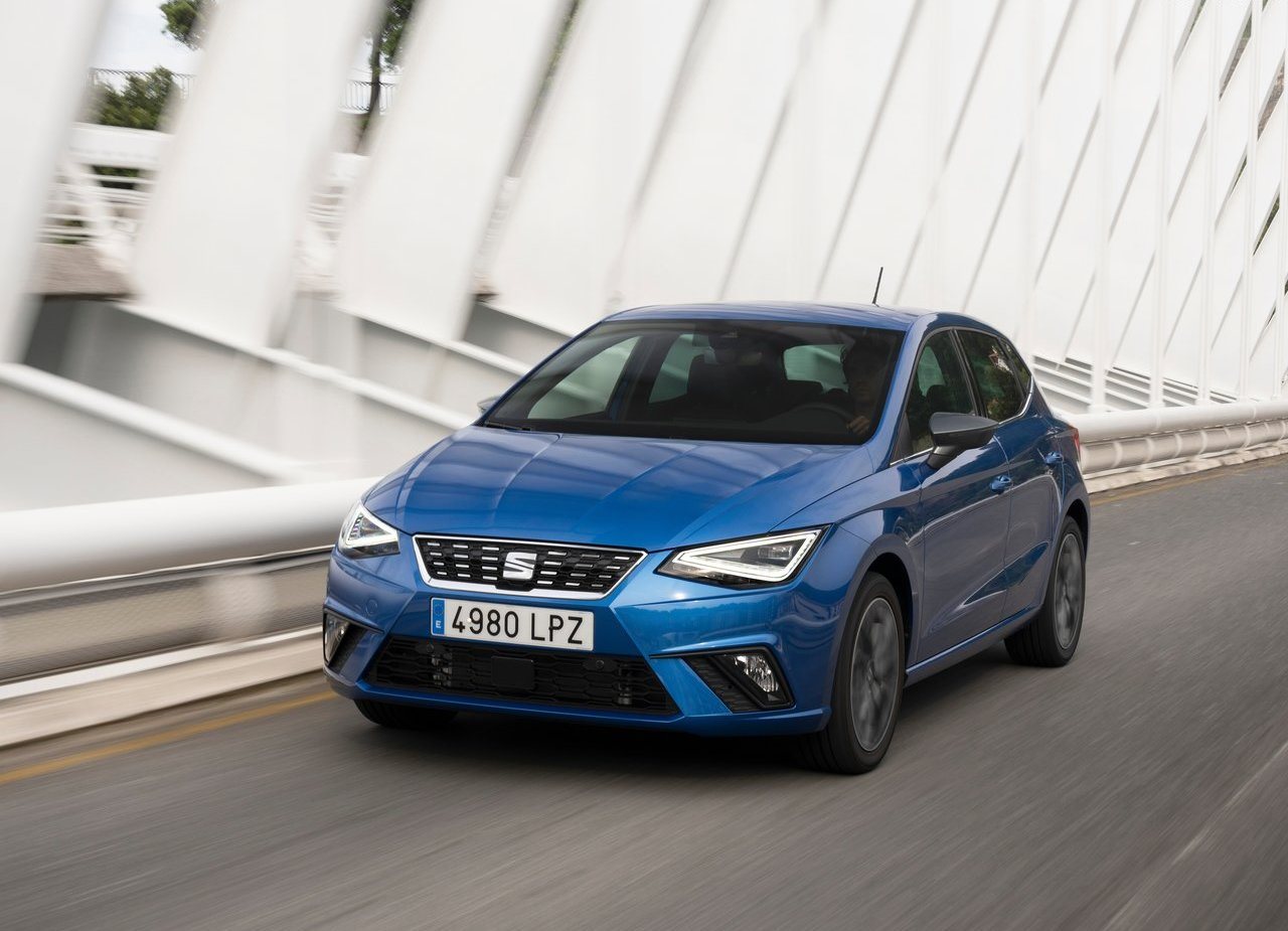 2022 - SEAT IBIZA, foto 14