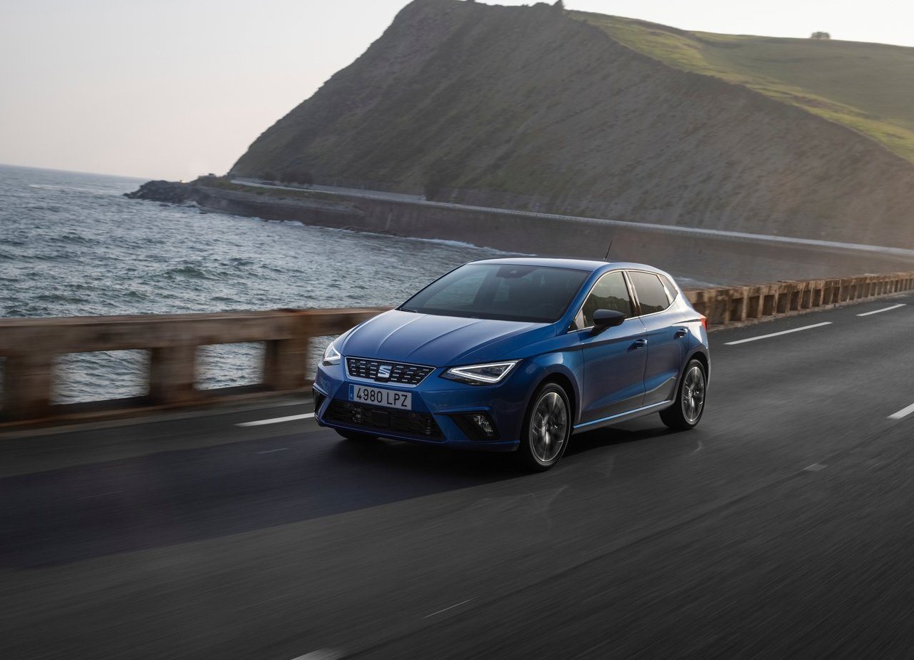2022 - SEAT IBIZA, foto 15
