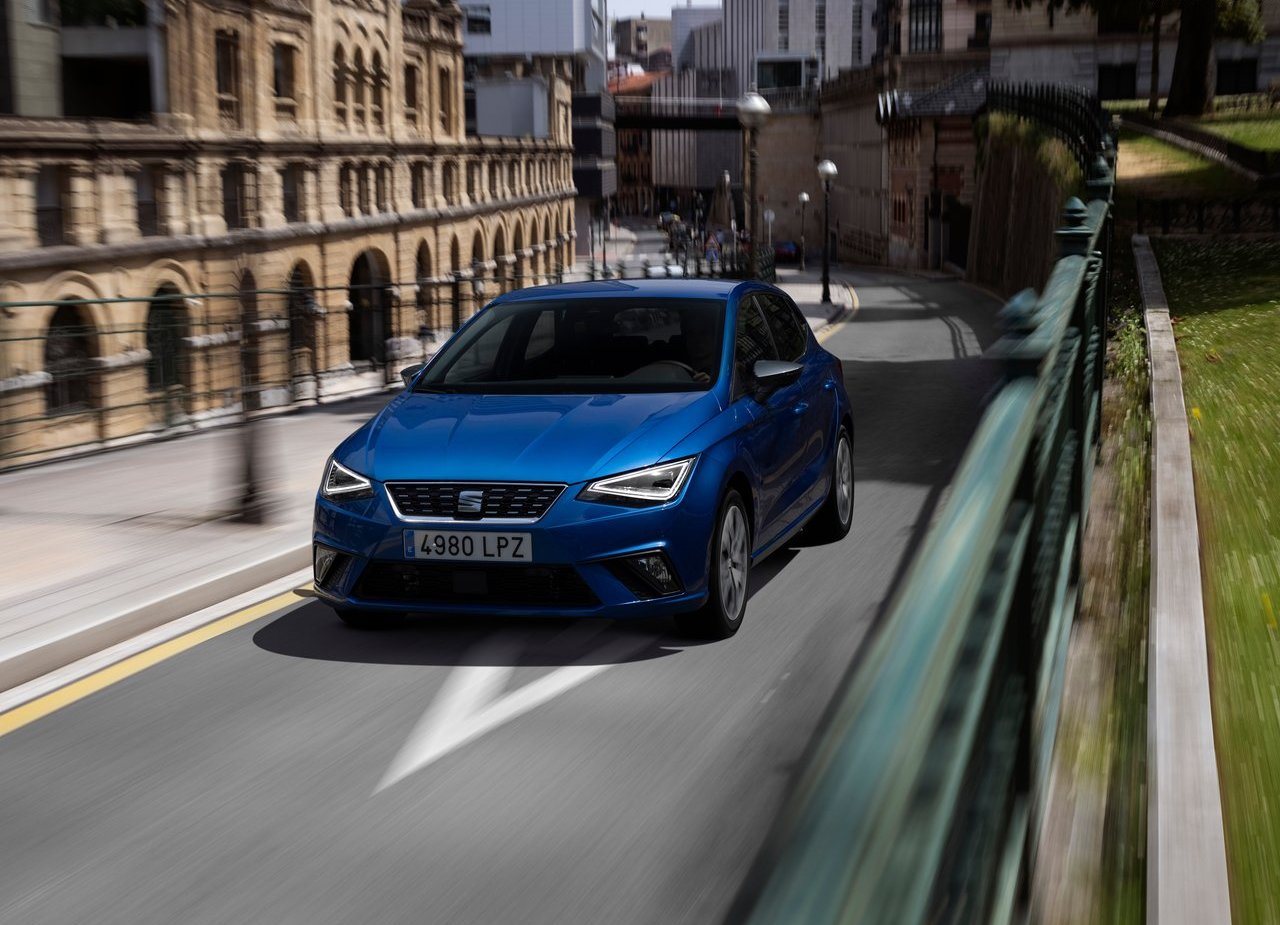 2022 - SEAT IBIZA, foto 16