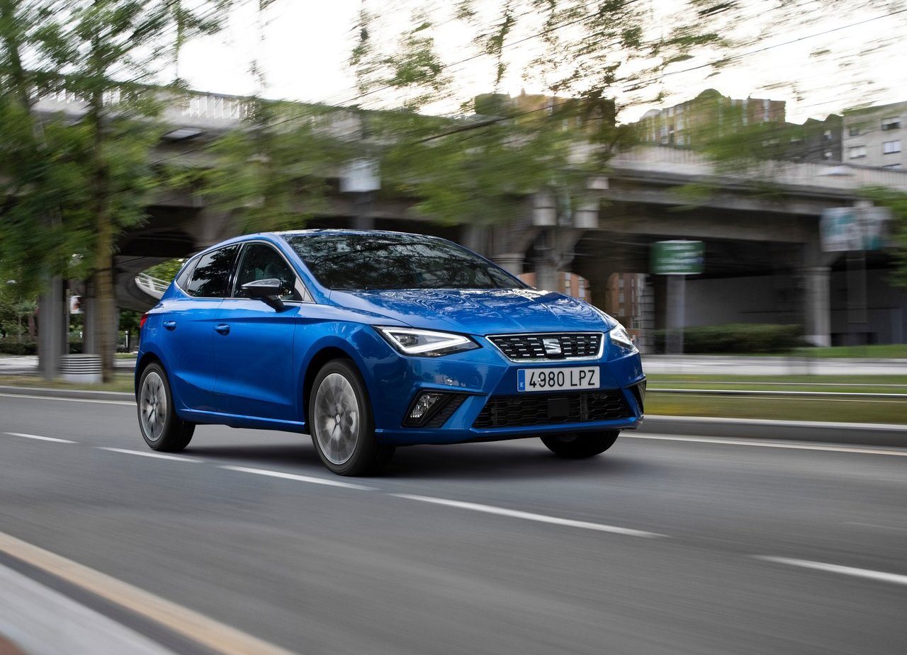 2022 - SEAT IBIZA, foto 17