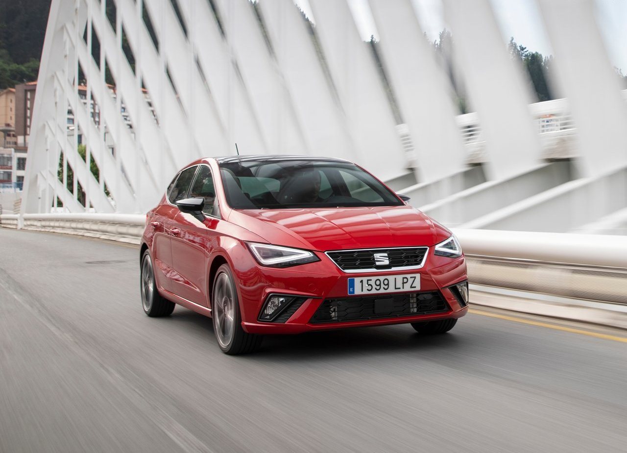2022 - SEAT IBIZA, foto 18