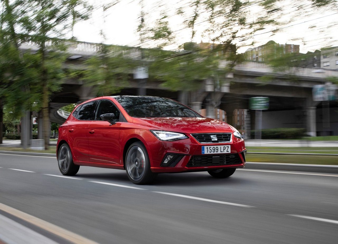 2022 - SEAT IBIZA, foto 19
