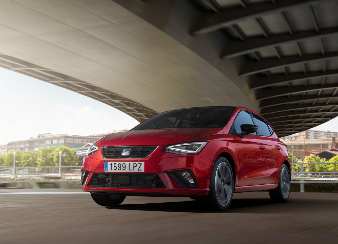 2022 - SEAT IBIZA, foto 20