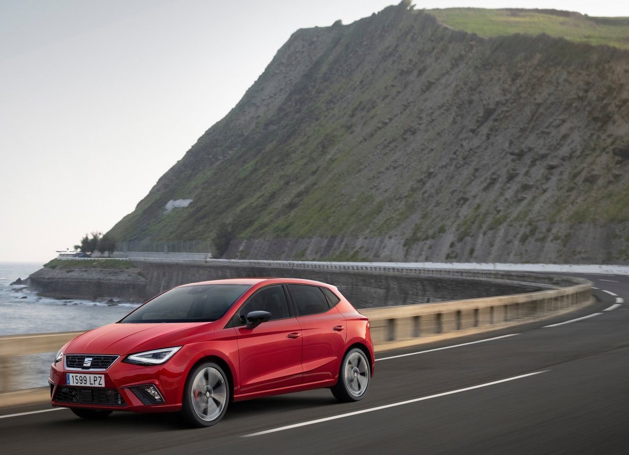 2022 - SEAT IBIZA, foto 21