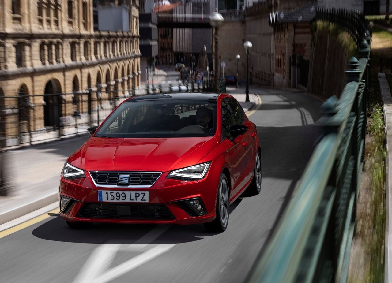 2022 - SEAT IBIZA, foto 22