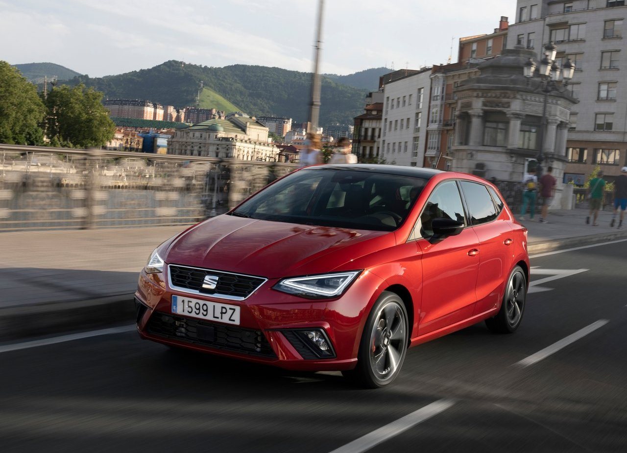 2022 - SEAT IBIZA, foto 23