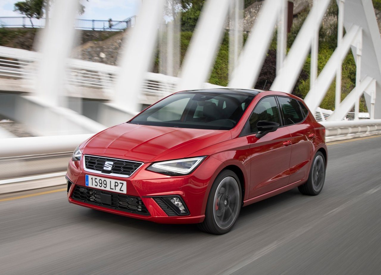 2022 - SEAT IBIZA, foto 24