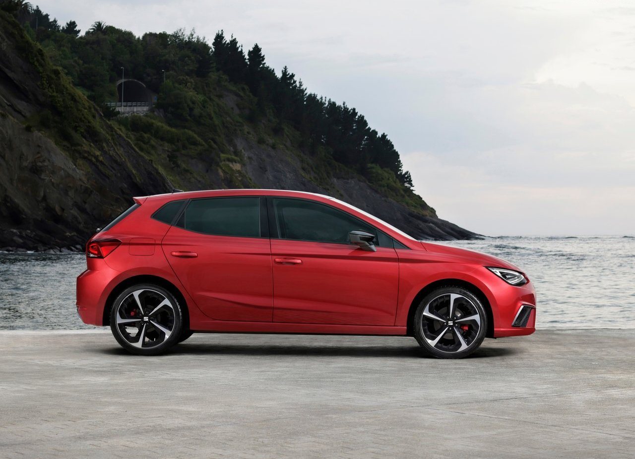 2022 - SEAT IBIZA, foto 25