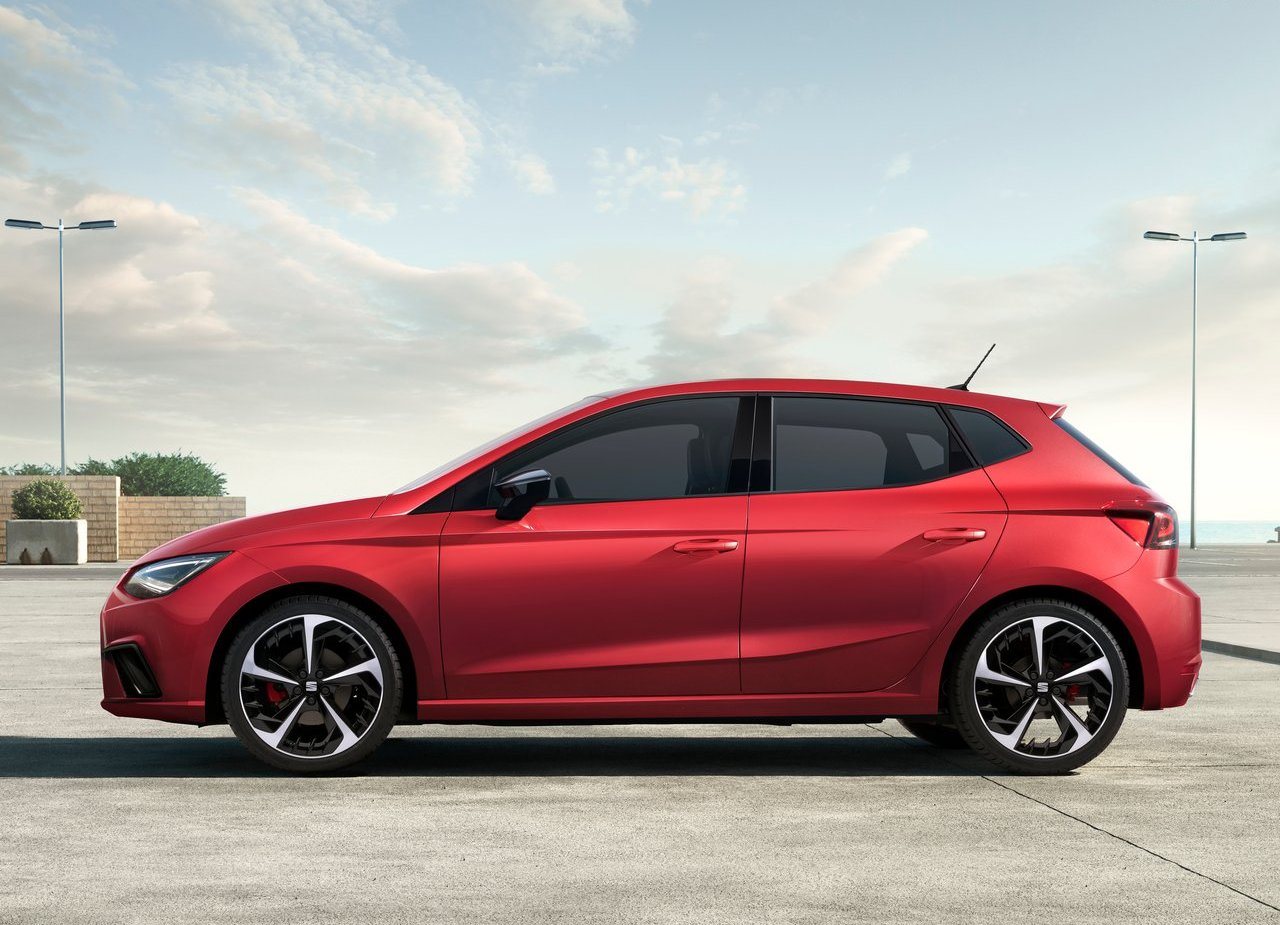 2022 - SEAT IBIZA, foto 26