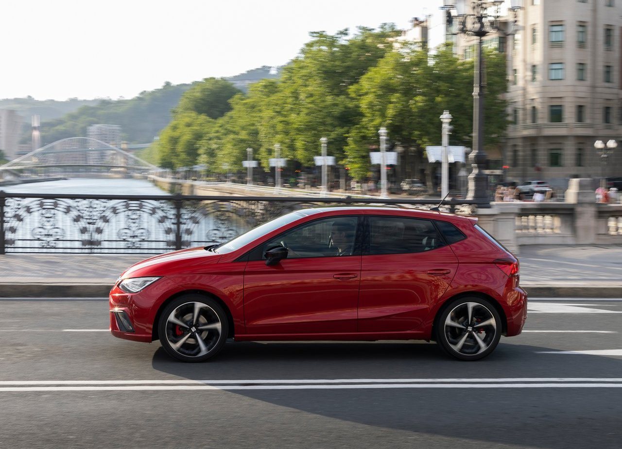 2022 - SEAT IBIZA, foto 27