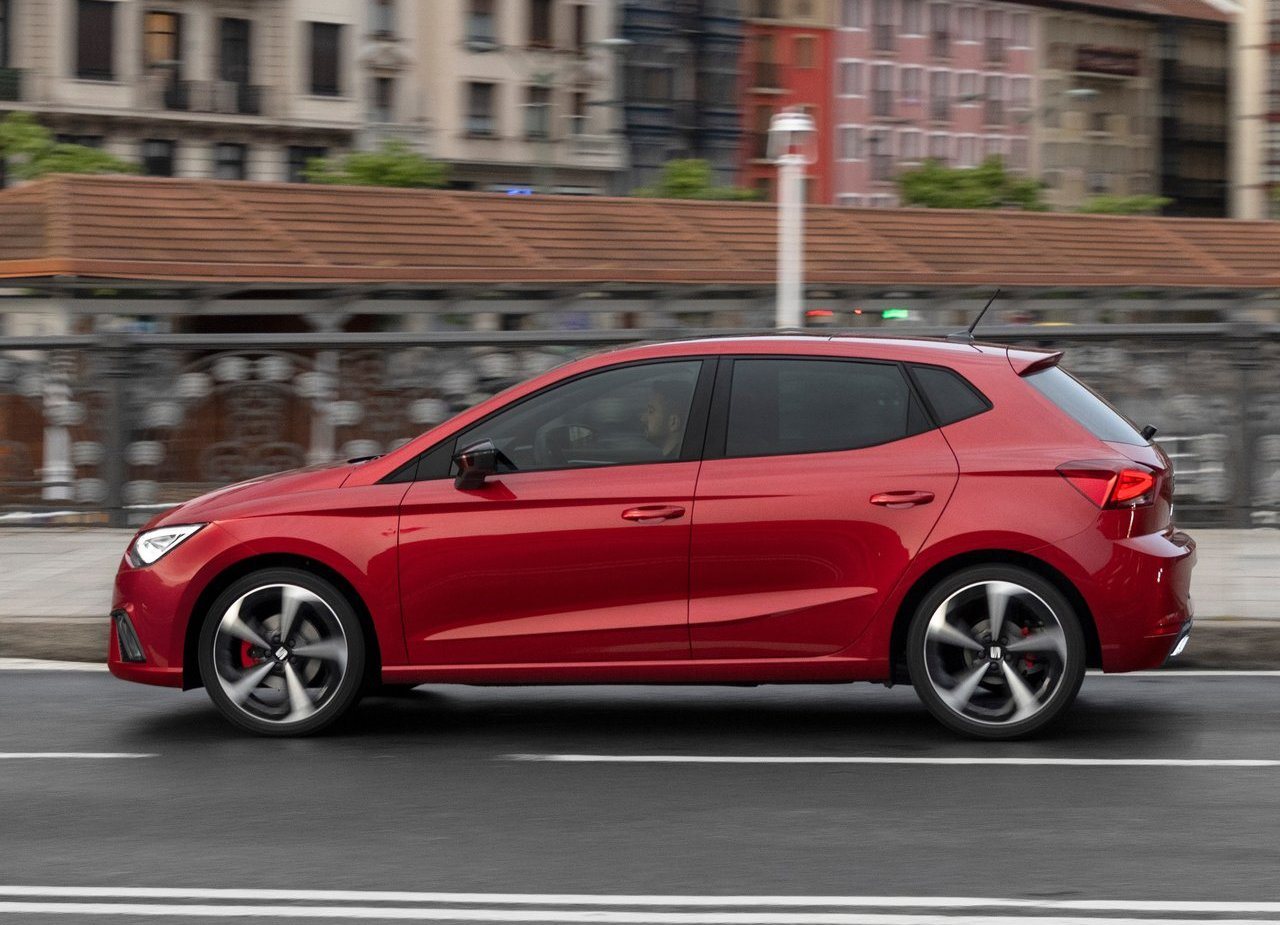 2022 - SEAT IBIZA, foto 28