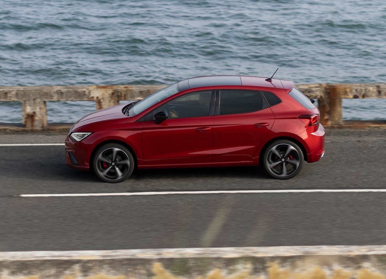 2022 - SEAT IBIZA, foto 29