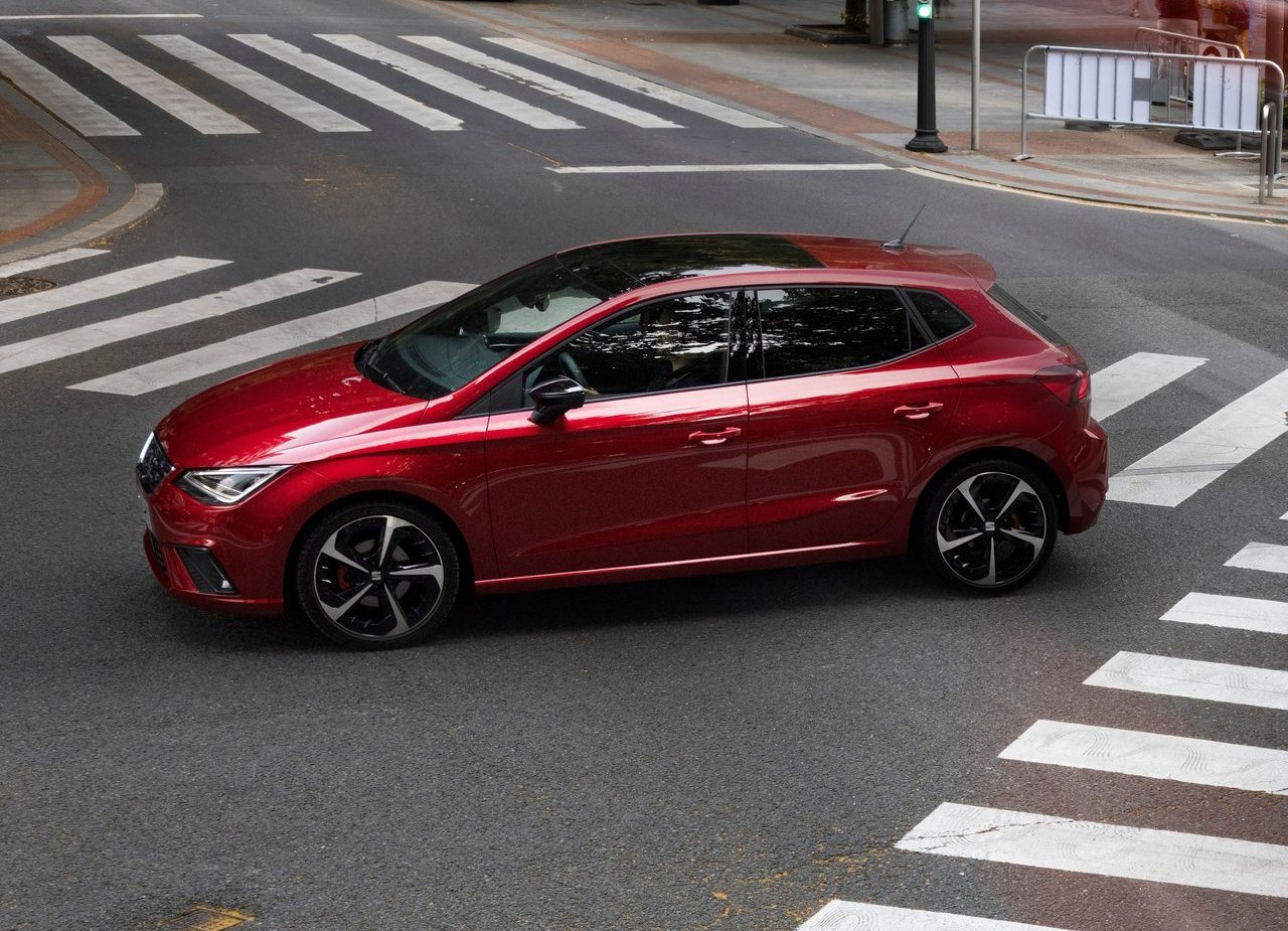 2022 - SEAT IBIZA, foto 30