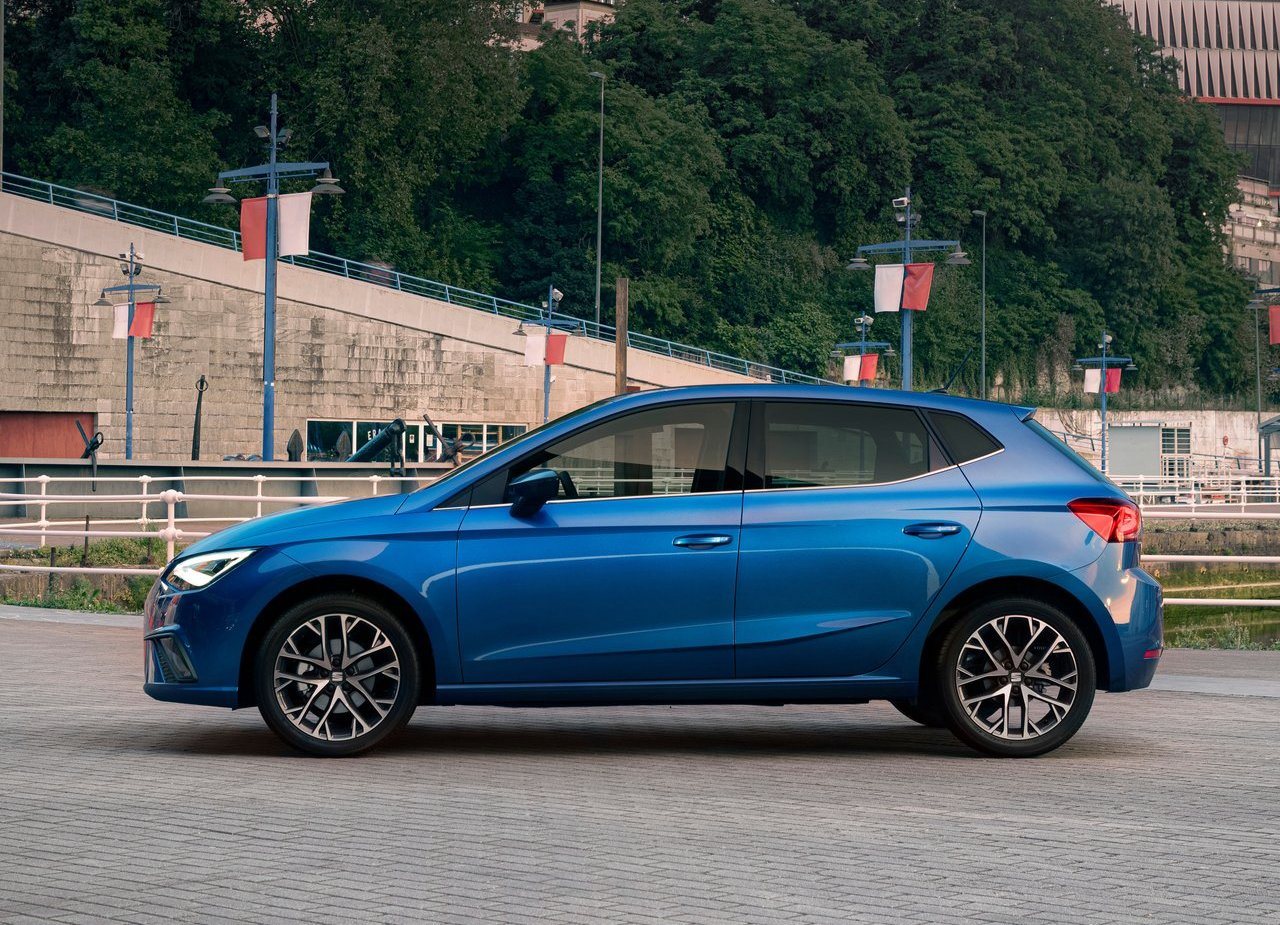 2022 - SEAT IBIZA, foto 31