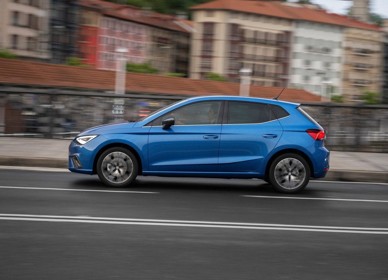 2022 - SEAT IBIZA, foto 32
