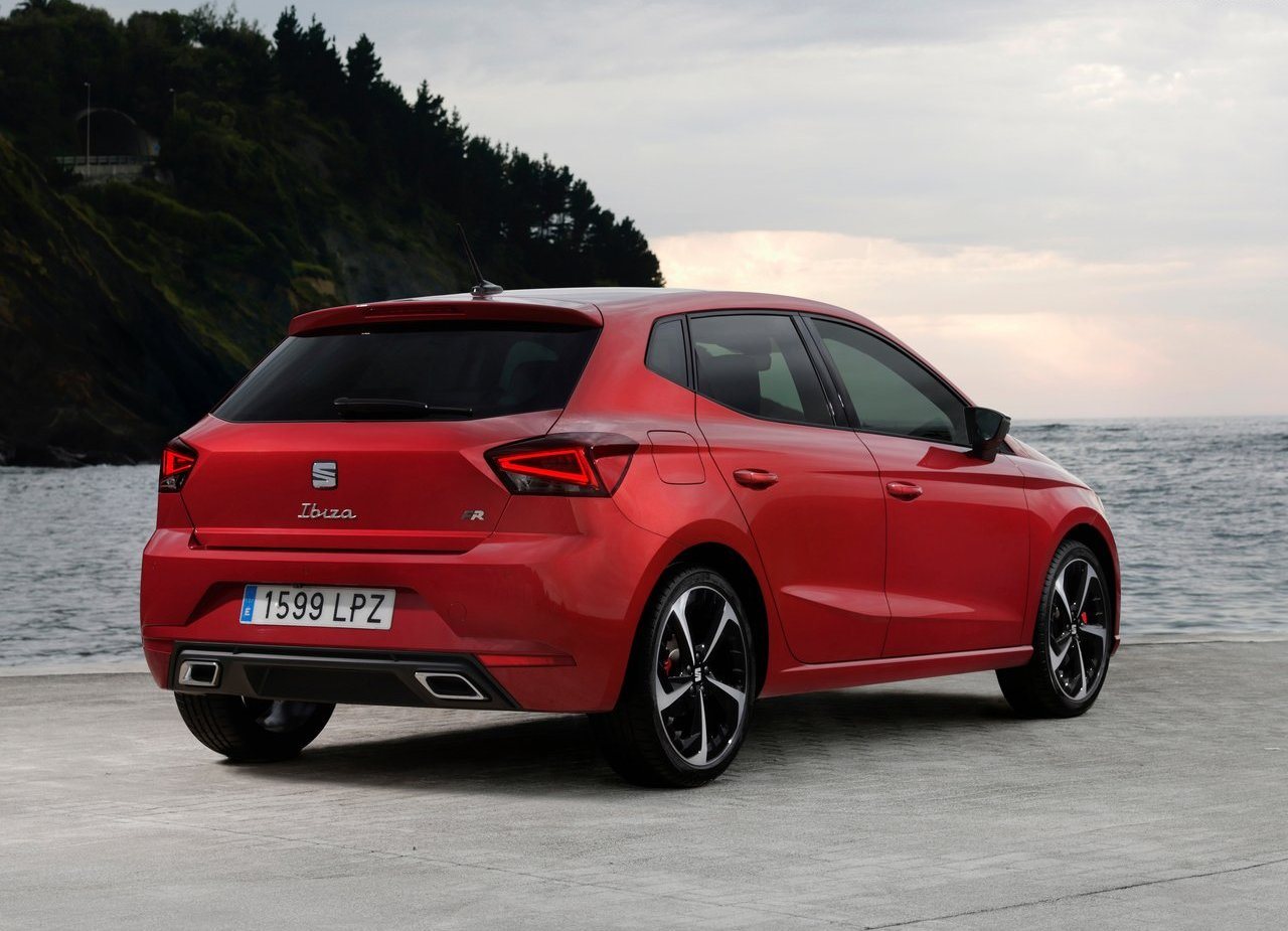 2022 - SEAT IBIZA, foto 33