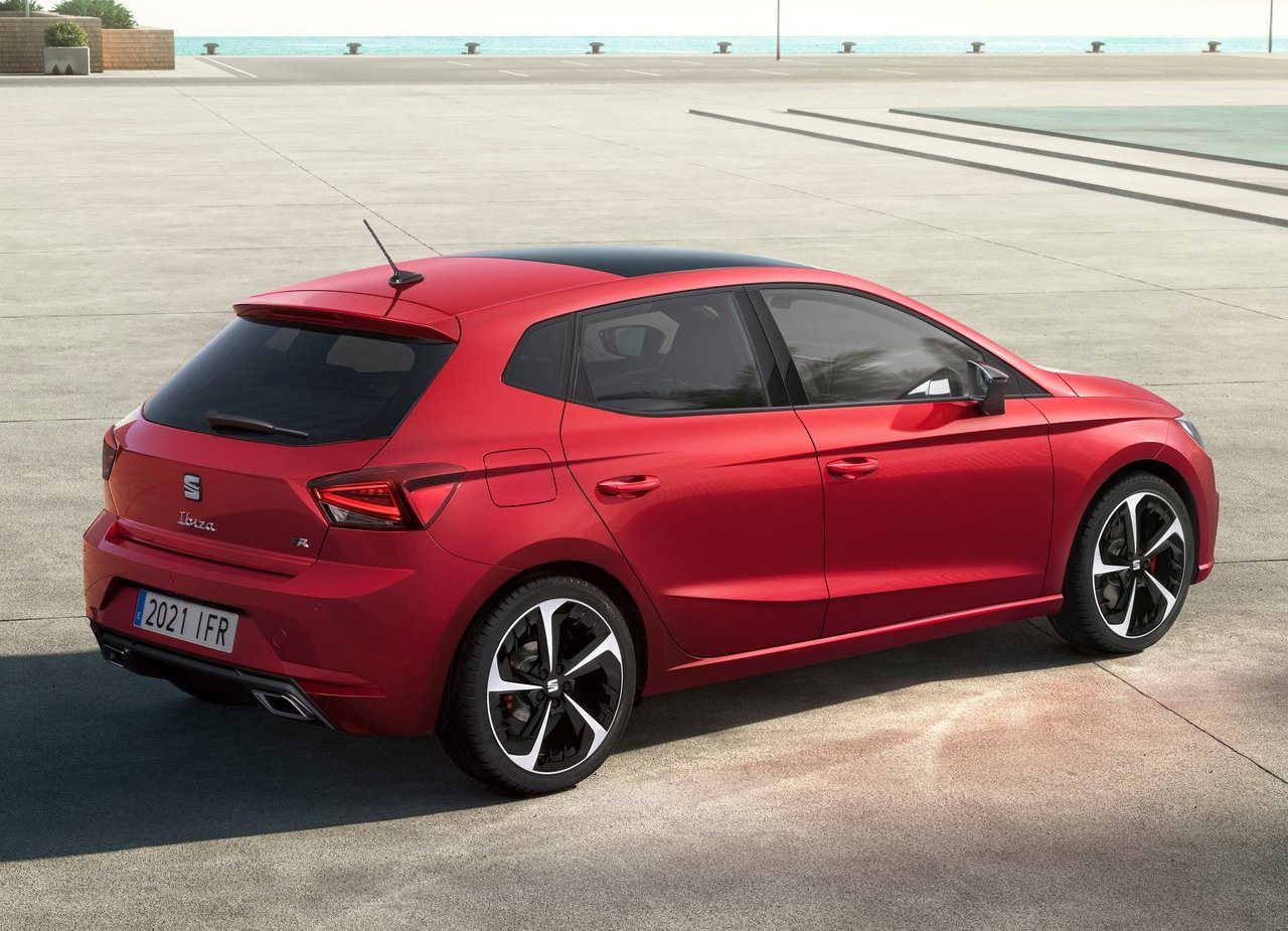 2022 - SEAT IBIZA, foto 34