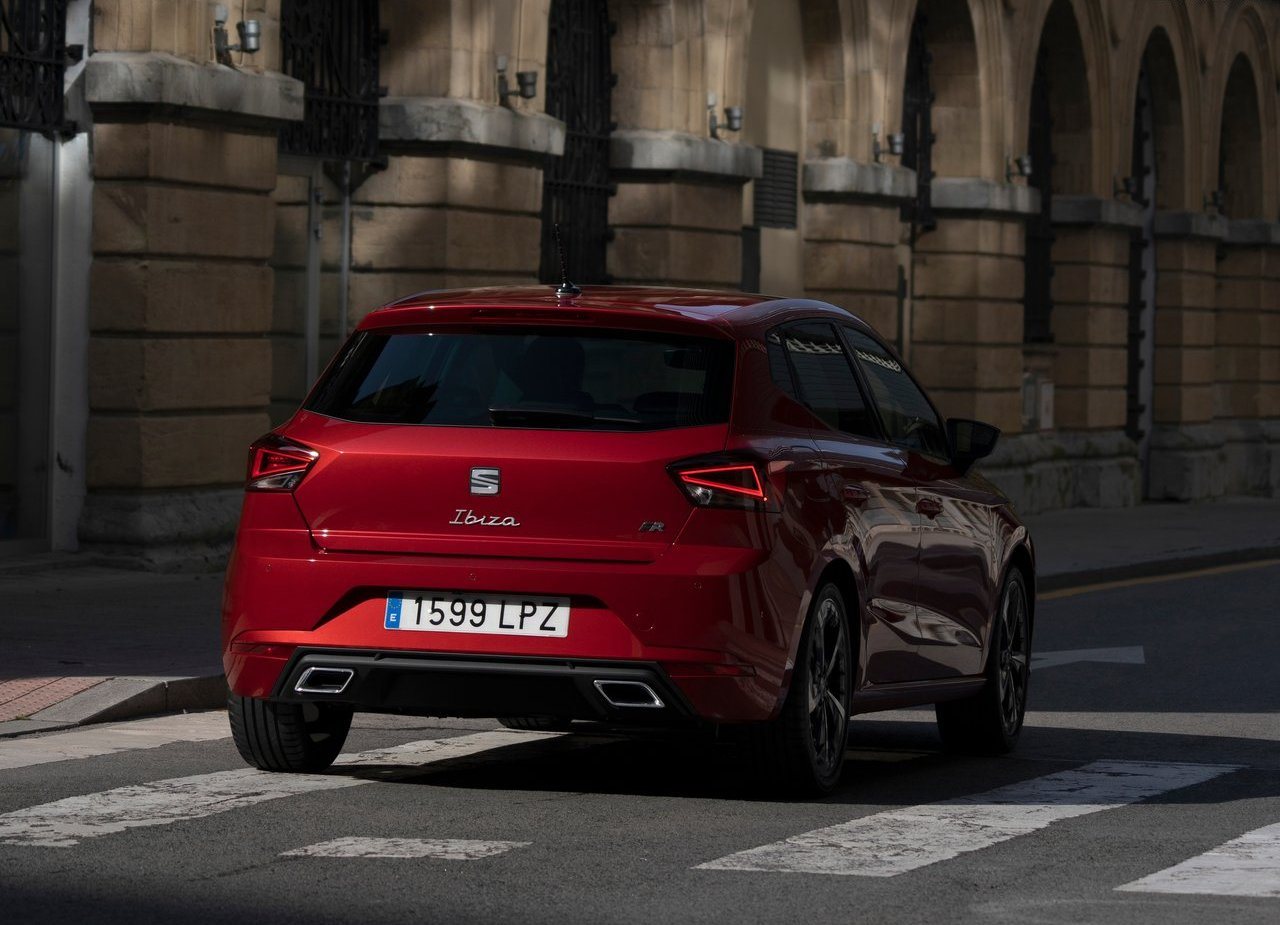 2022 - SEAT IBIZA, foto 35