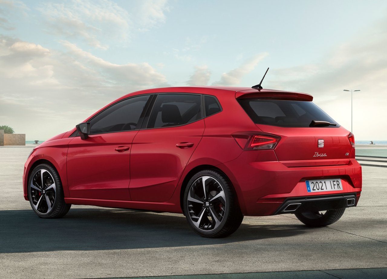 2022 - SEAT IBIZA, foto 36
