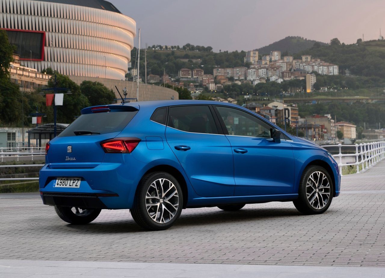 2022 - SEAT IBIZA, foto 37