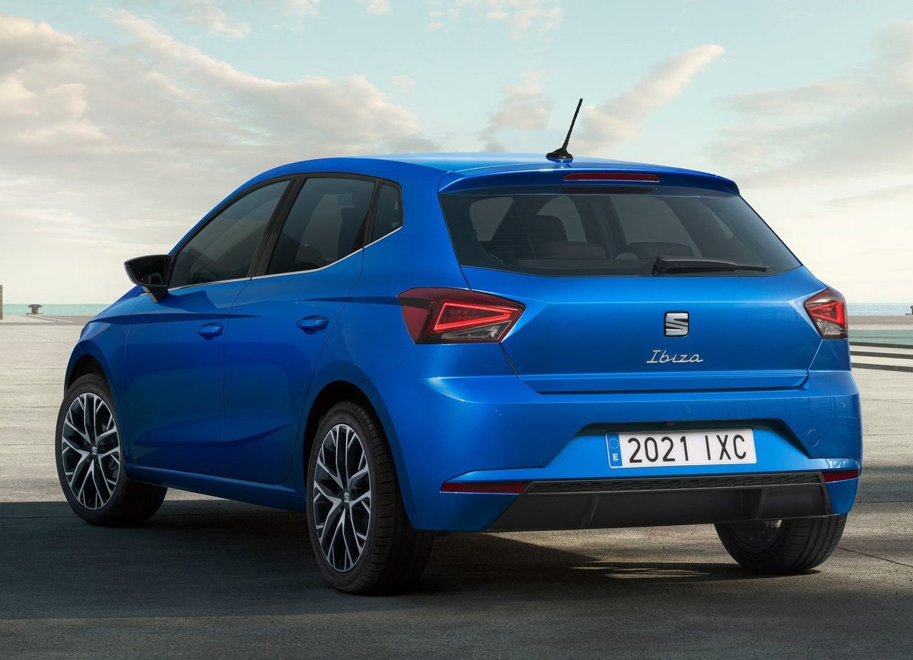 2022 - SEAT IBIZA, foto 38
