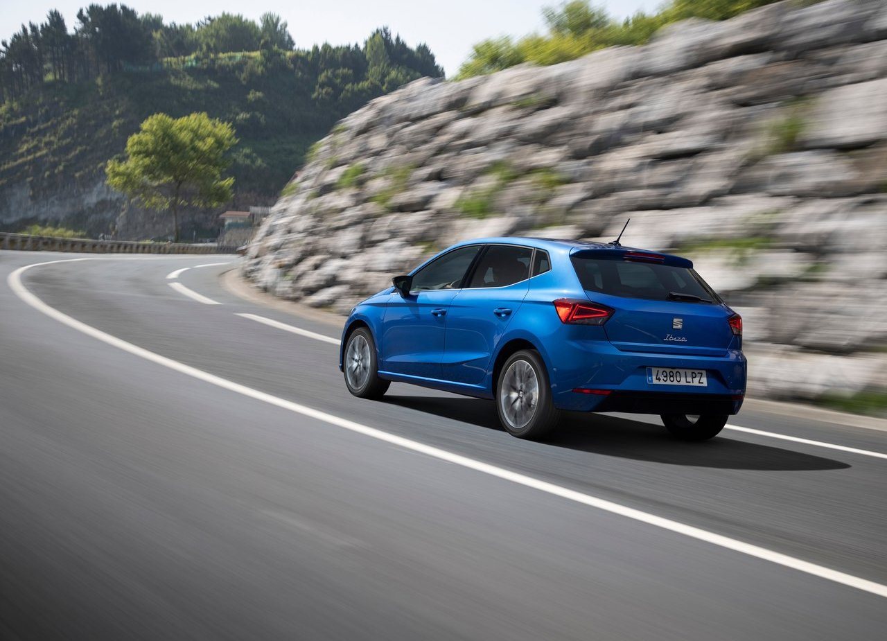 2022 - SEAT IBIZA, foto 39