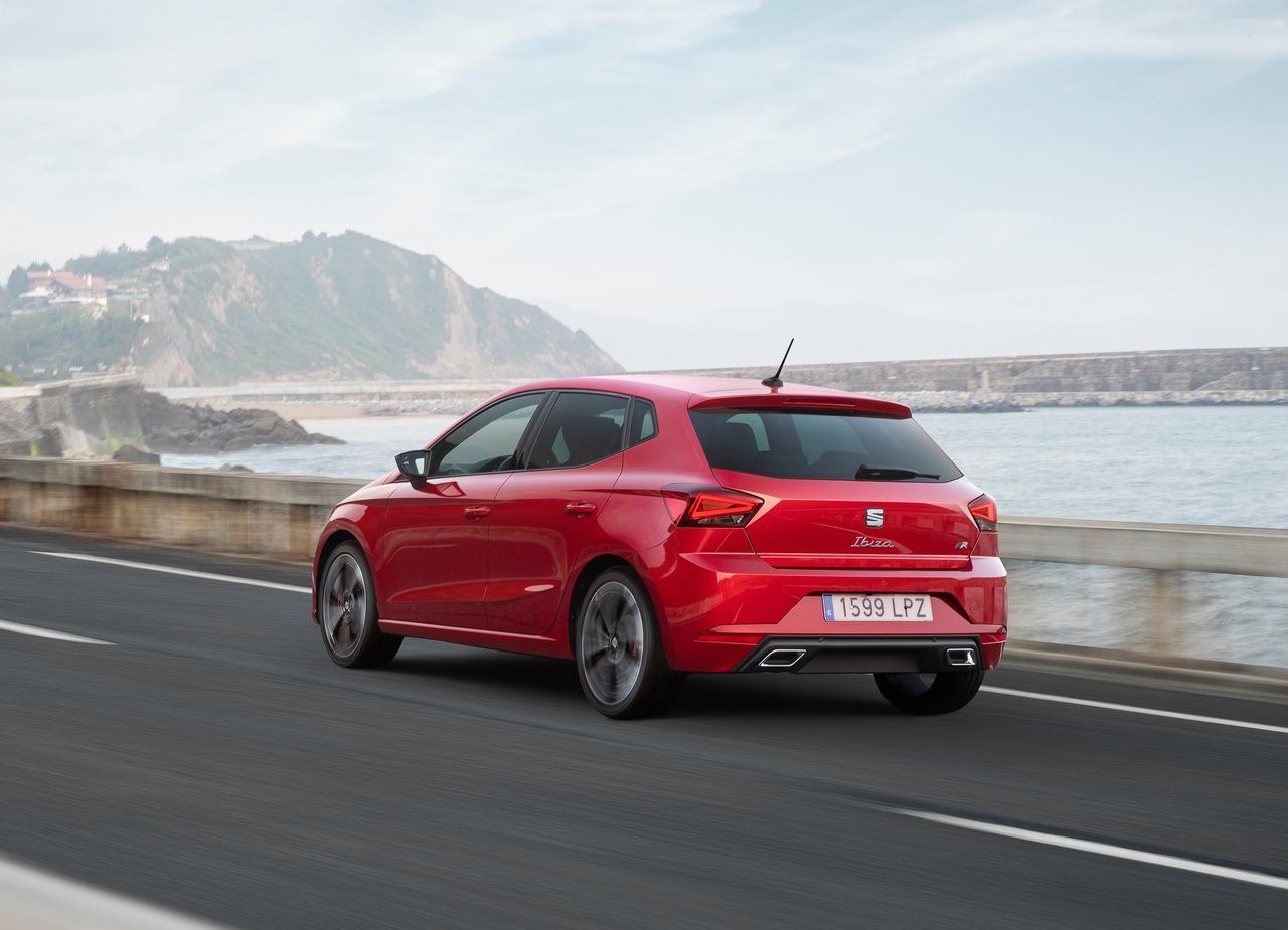 2022 - SEAT IBIZA, foto 40