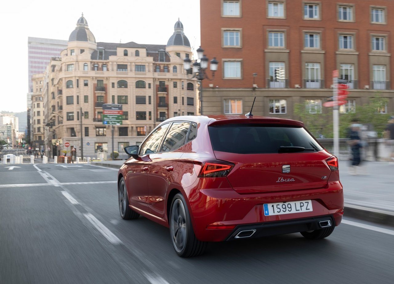2022 - SEAT IBIZA, foto 41