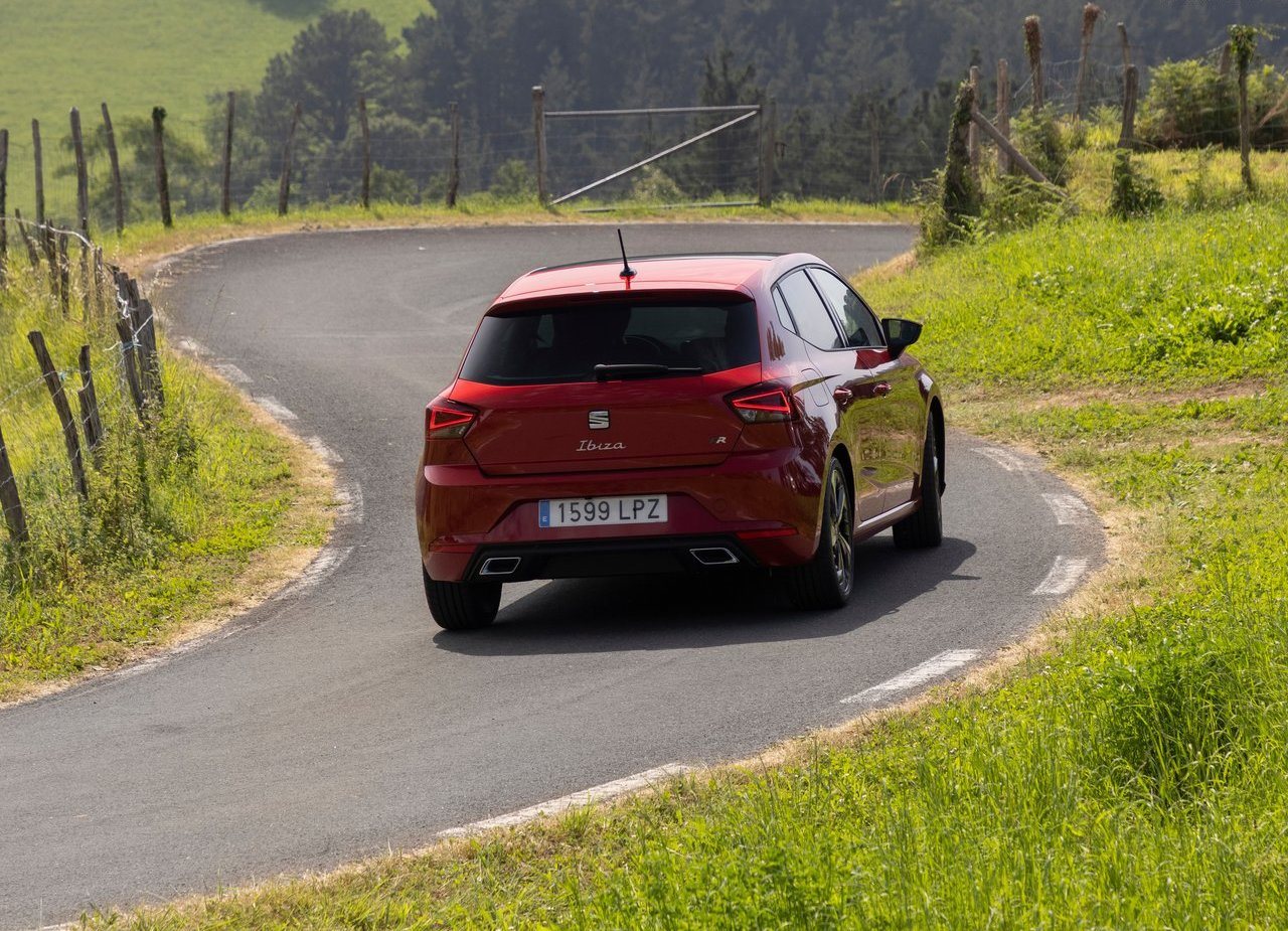 2022 - SEAT IBIZA, foto 42