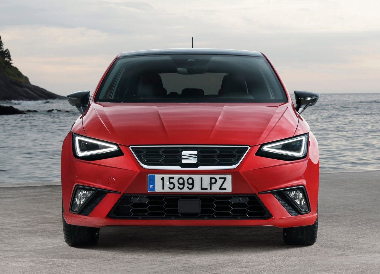 2022 - SEAT IBIZA, foto 43