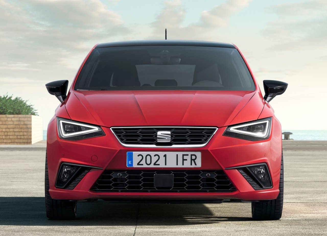 2022 - SEAT IBIZA, foto 44