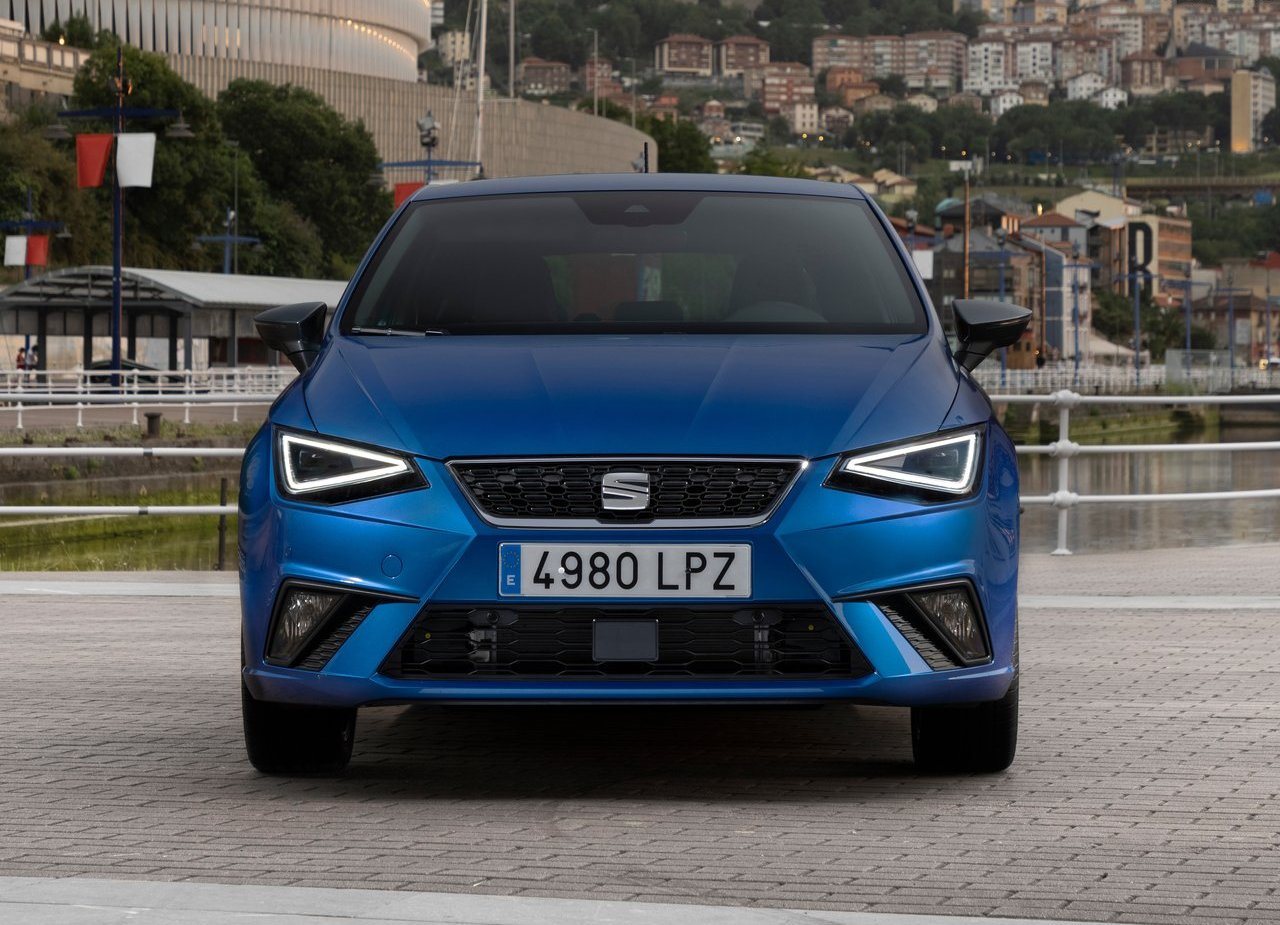 2022 - SEAT IBIZA, foto 45