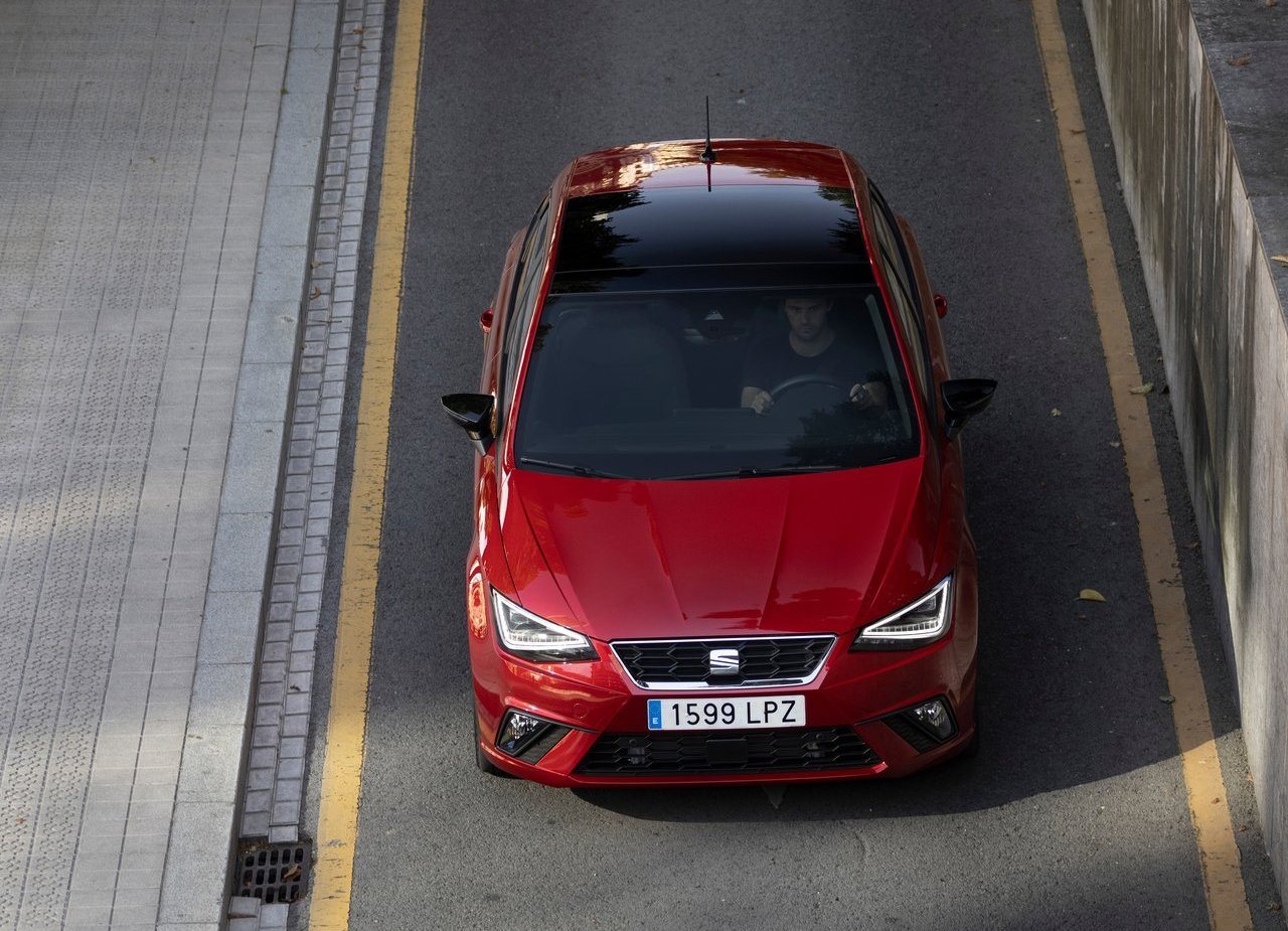 2022 - SEAT IBIZA, foto 46