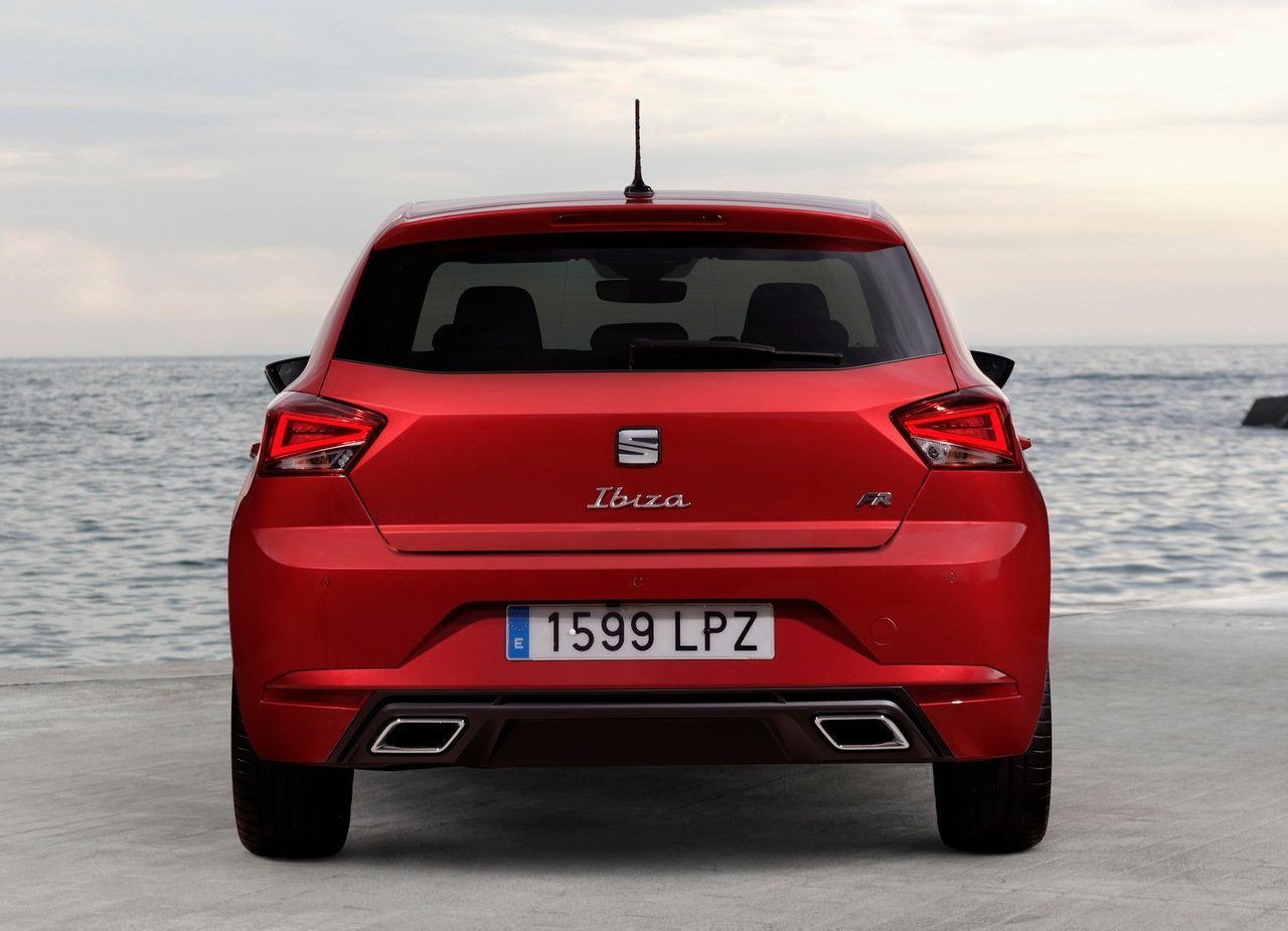 2022 - SEAT IBIZA, foto 47