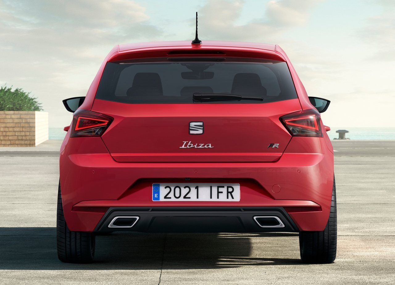 2022 - SEAT IBIZA, foto 48