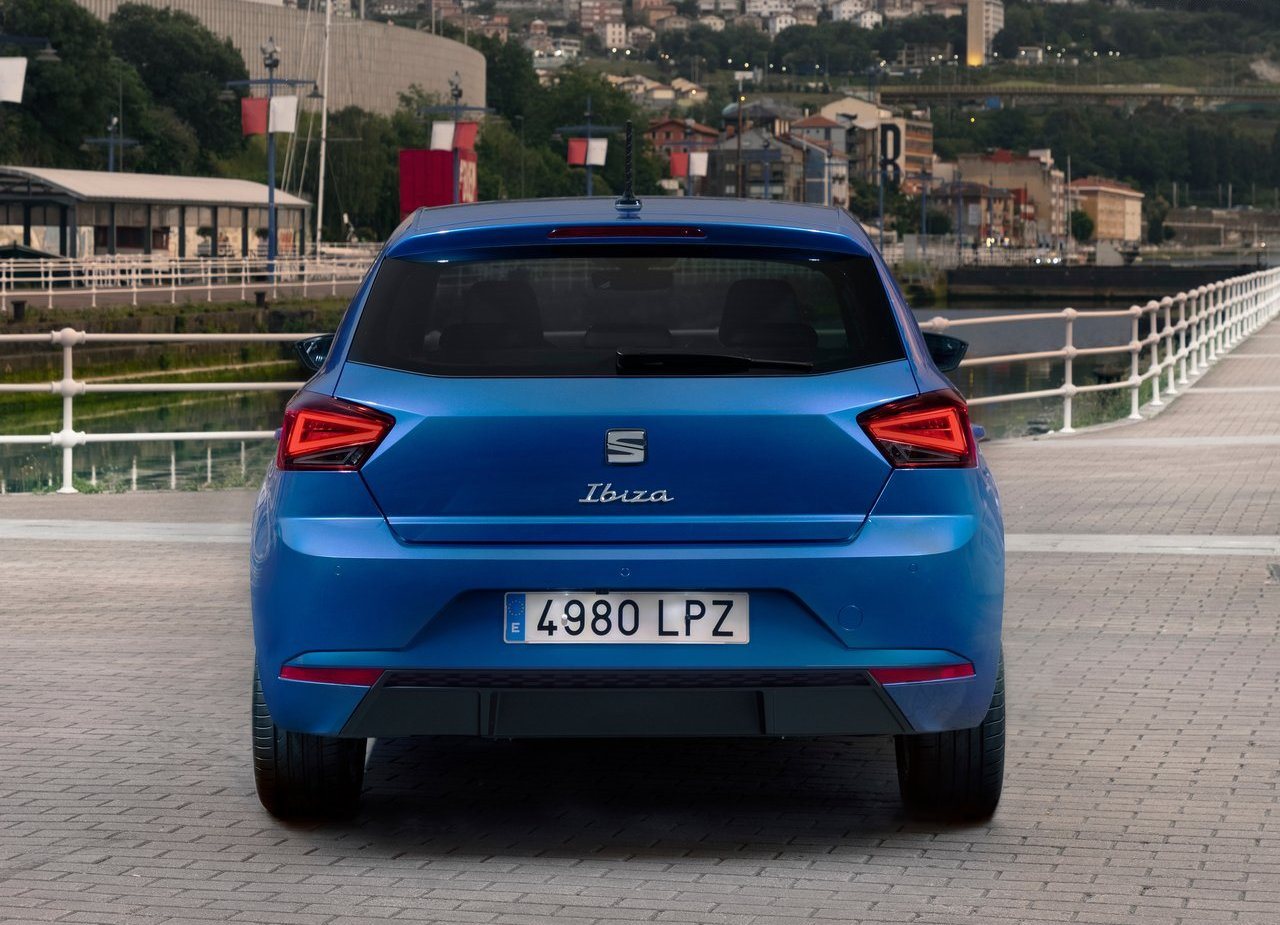 2022 - SEAT IBIZA, foto 49