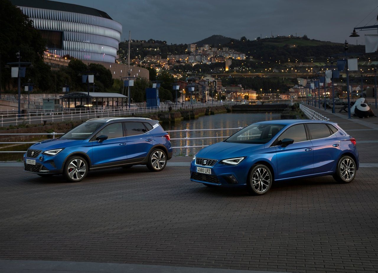 2022 - SEAT IBIZA, foto 50