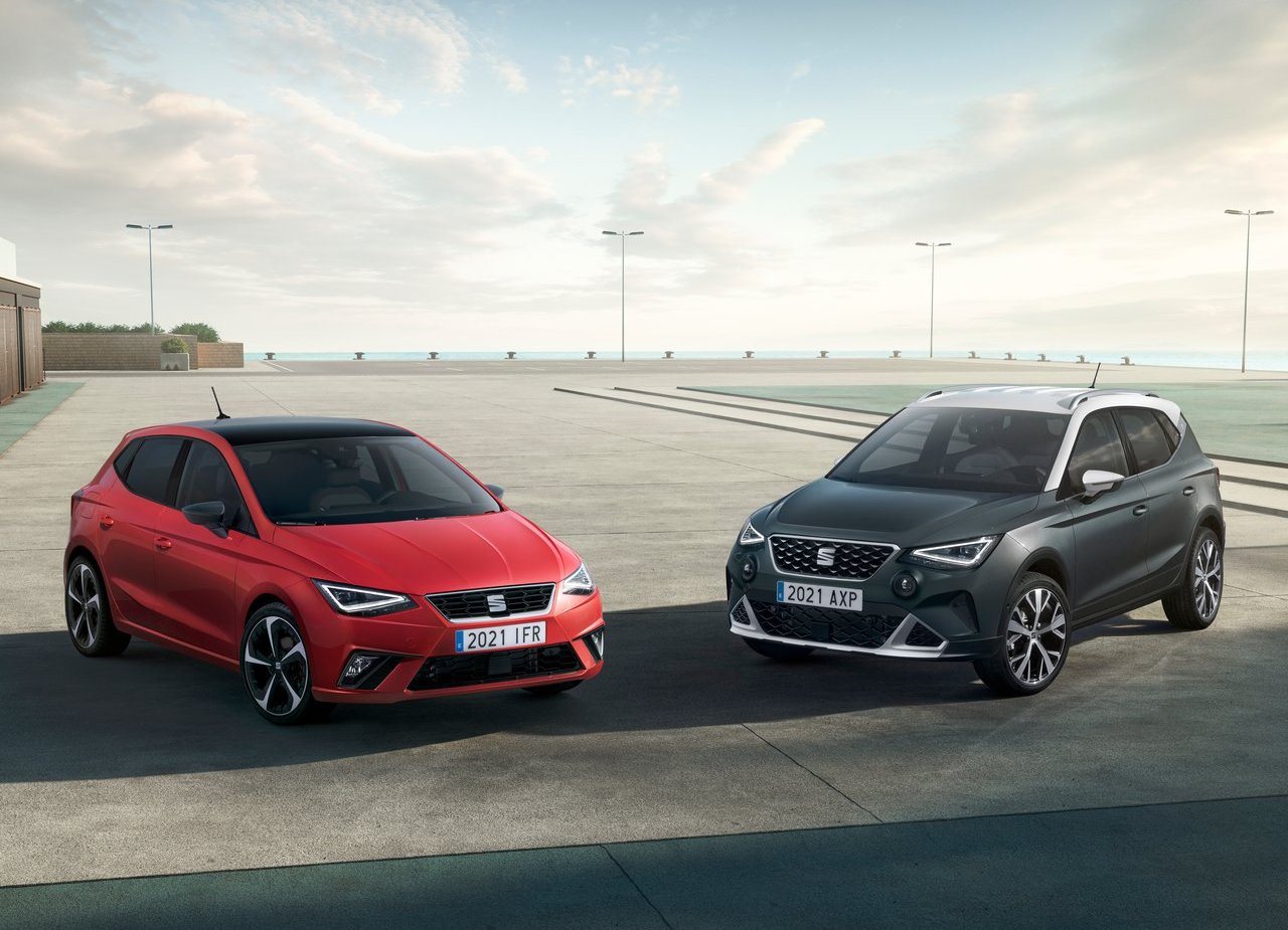 2022 - SEAT IBIZA, foto 51