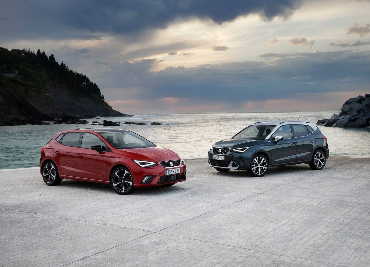 2022 - SEAT IBIZA, foto 52
