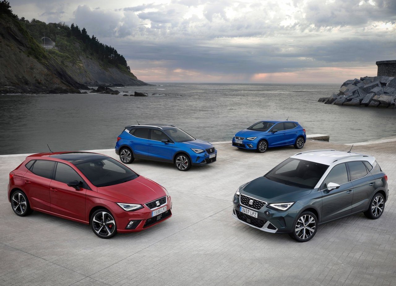 2022 - SEAT IBIZA, foto 53