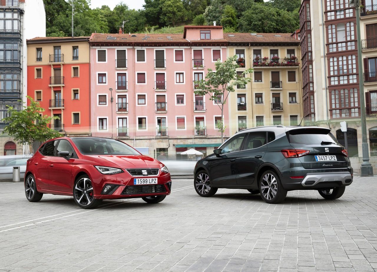 2022 - SEAT IBIZA, foto 55
