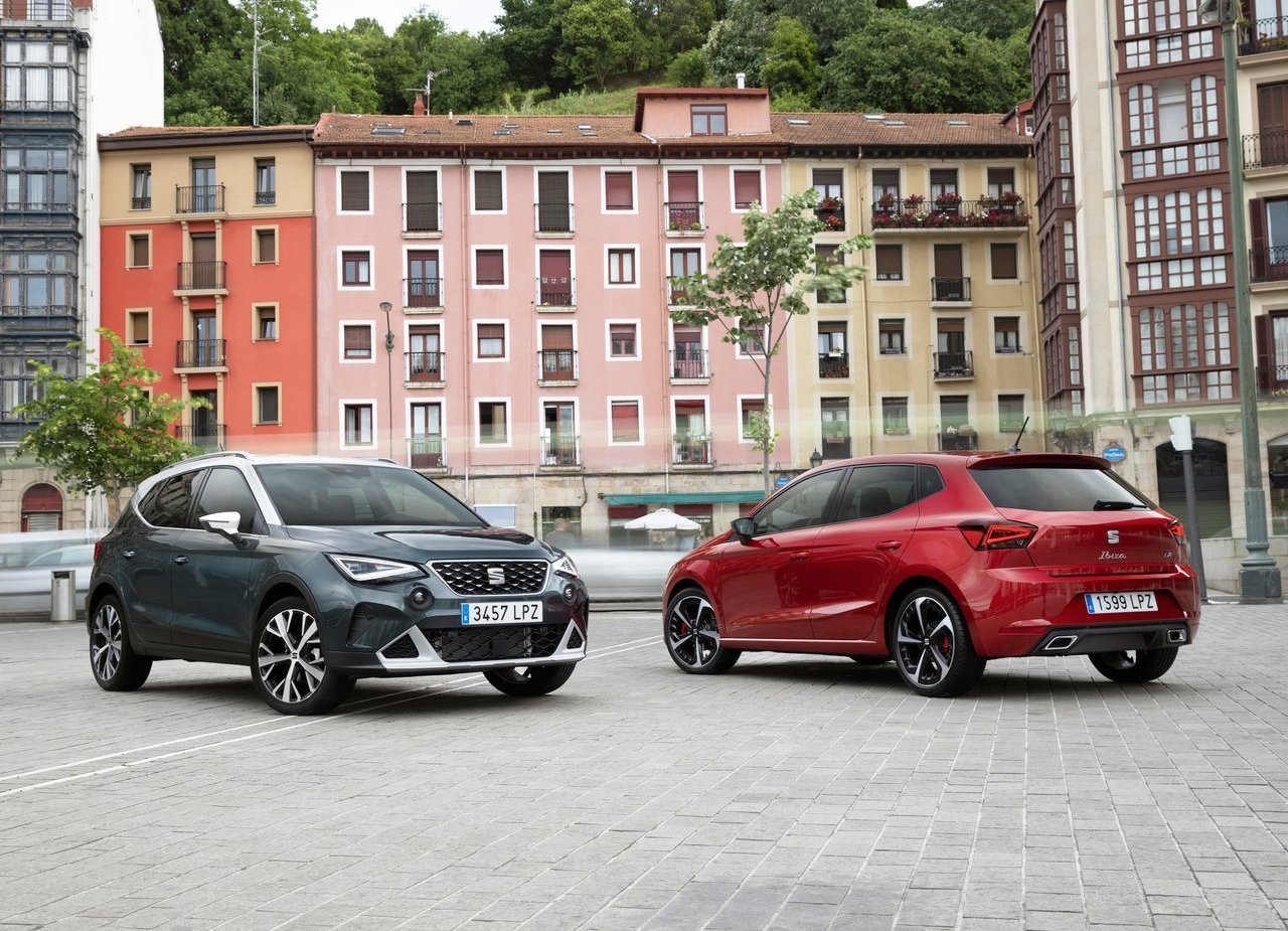 2022 - SEAT IBIZA, foto 56