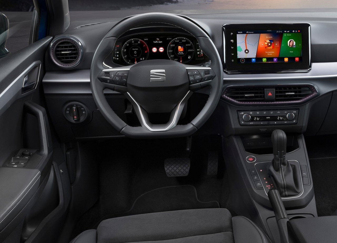 2022 - SEAT IBIZA, foto 57