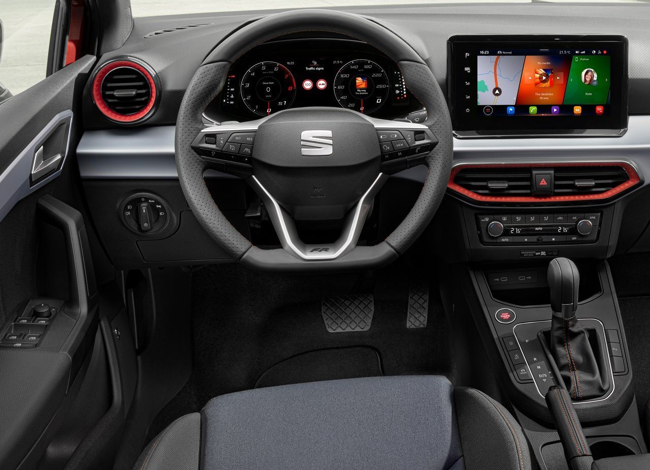 2022 - SEAT IBIZA, foto 58