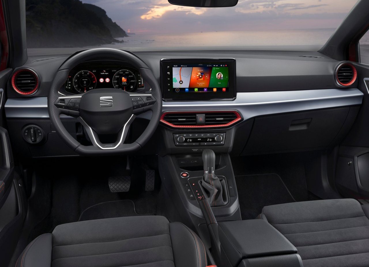 2022 - SEAT IBIZA, foto 59