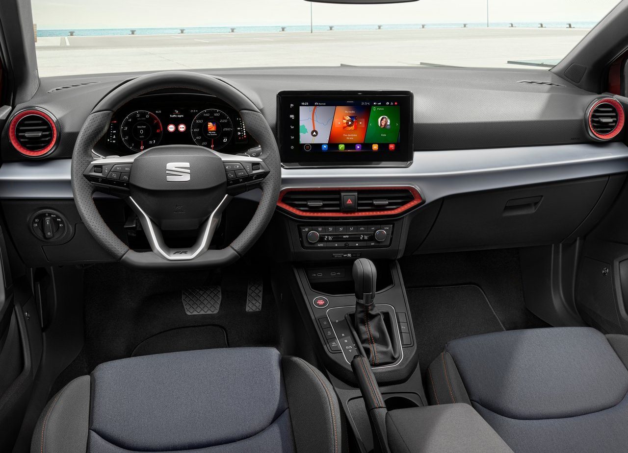 2022 - SEAT IBIZA, foto 60
