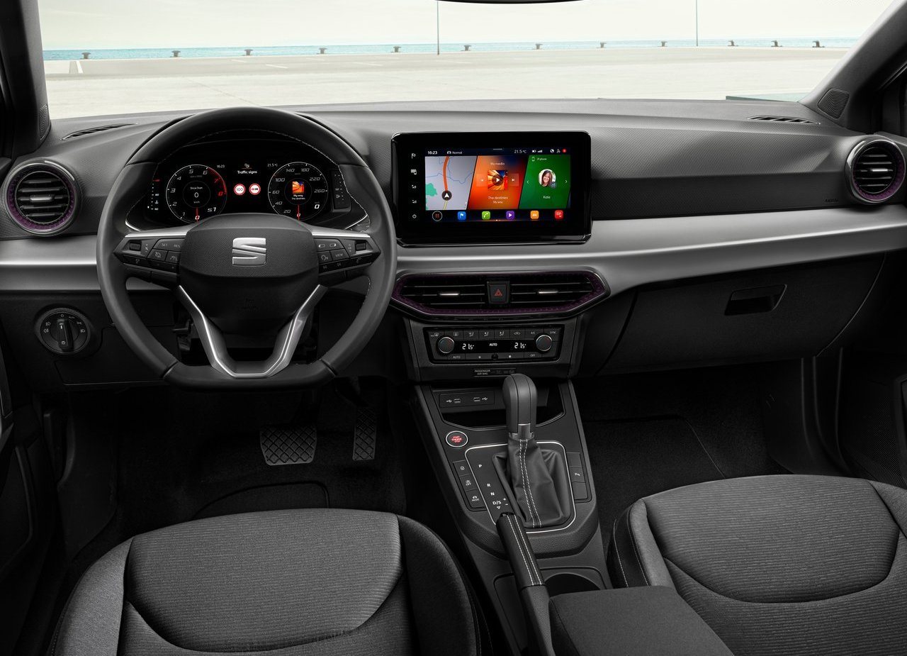 2022 - SEAT IBIZA, foto 61