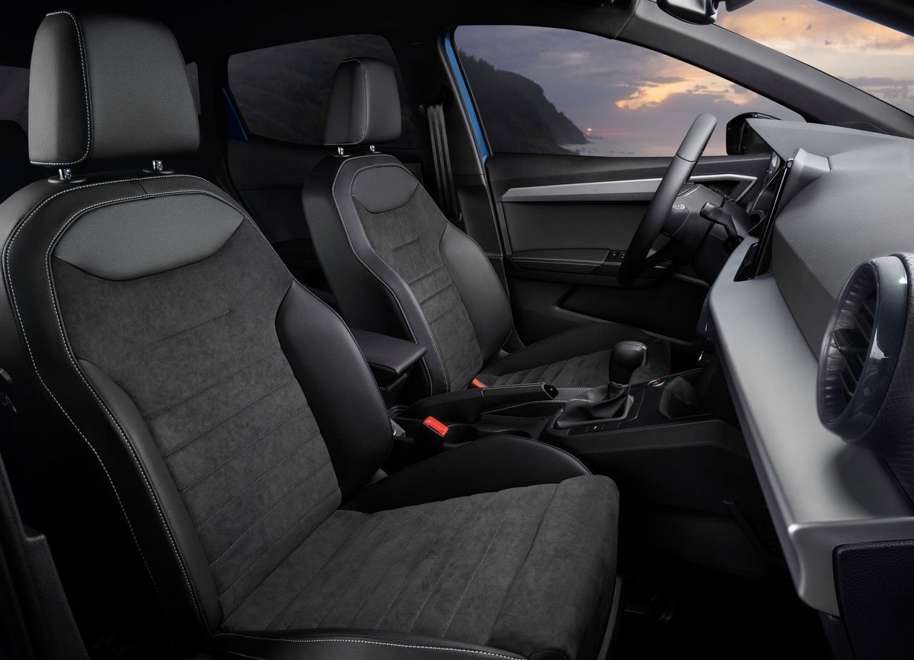 2022 - SEAT IBIZA, foto 62