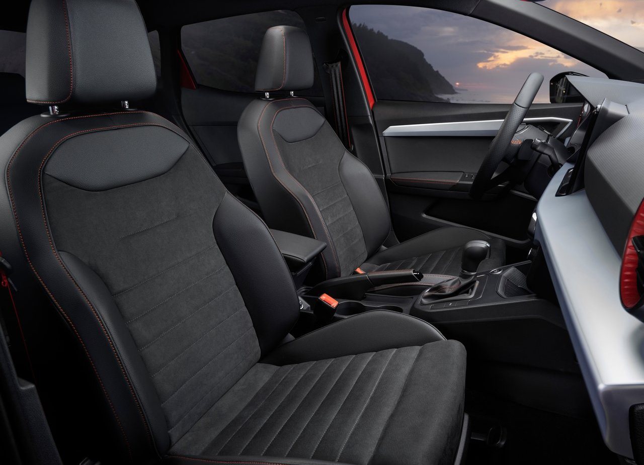 2022 - SEAT IBIZA, foto 63